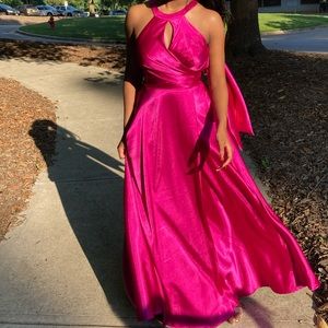 This dress is to great to not be worn again!